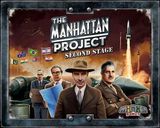 The Manhattan Project: Second Stage