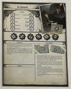 Arkham Horror: The Roleplaying Game - Core Rulebook manuel