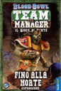 Blood Bowl: Team Manager - Fino Alla Morte