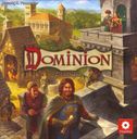 Dominion: L'Intrigue