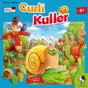 Curli Kuller