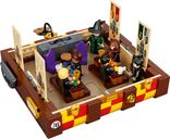 LEGO® Harry Potter™ Hogwarts™ Magical Trunk components