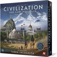 Sid Meier's Civilization: Une Aube Nouvelle