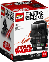 LEGO® BrickHeadz™ Darth Vader™