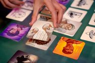 Codenames: Pictures XXL karten