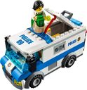 LEGO® City Geldtransport componenten