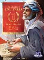 Concordia: Solitaria