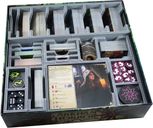 Arkham Horror (Third Edition): Folded Space Insert