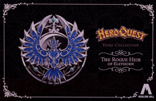 HeroQuest: Hero Collection – The Rogue Heir of Elethorn
