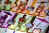 Kimono Memories cartas