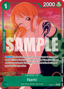 One Piece Card Game: EB02: Anime 25th Collection - Booster Display karte