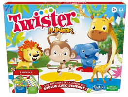 Twister Junior