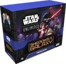 Star Wars: Unlimited - Shadows of the Galaxy: Prerelease Box