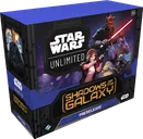 Star Wars: Unlimited - Schatten der Galaxis (Prerelease-Box)