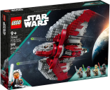 Ahsoka Tanos T-6 Jedi Shuttle