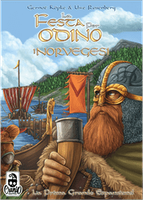 La festa per Odino: i Norvegesi
