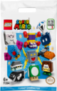 Pack Personaggi - Serie 3