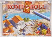 Rome & Roll