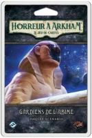 Horreur à Arkham: Le jeu de carte – Gardiens de l'Abîme (paquet scénario)