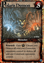 Ascension: Storm of Souls card