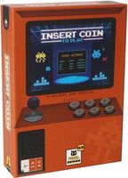 Insert Coin to play