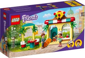 LEGO® Friends Heartlake City Pizzeria