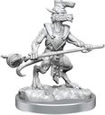 D&D Frameworks: Kobolds miniaturen