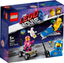 L'équipe spatiale de Benny