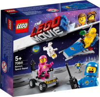 LEGO® Movie Bennys Weltraum-Team