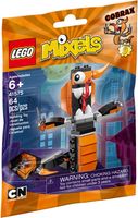 LEGO® Mixels Cobrax