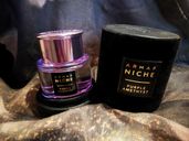 Armaf Niche Purple Amethyst Eau de parfum