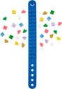 LEGO® DOTS Go Team! Bracelet components