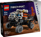 Mars Crew Exploration Rover