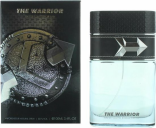 Armaf The Warrior Eau de toilette box