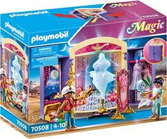 Playmobil® Magic Orient prinses