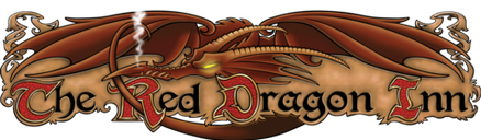 The Red Dragon Inn