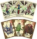 Final Fantasy: Moogle Bounty Mayhem cards