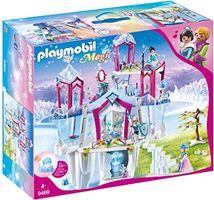 Playmobil® Magic Palais de Cristal