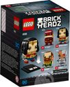 LEGO® BrickHeadz™ Wonder Woman™ doos