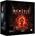 Nemesis: Lockdown