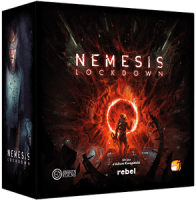 Nemesis: Lockdown