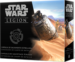 Star Wars: Legión – Cápsula de salvamento estrellada