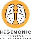 Hegemonic Project Games