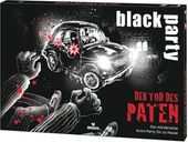 Black Party: Der Tod des Paten