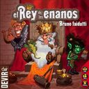 El Rey de los Enanos