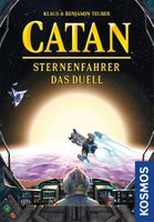 CATAN: Sternenfahrer – Das Duell