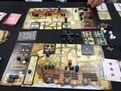 Merchants & Marauders: Broadsides spielablauf