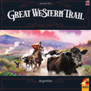 Great Western Trail: Argentina