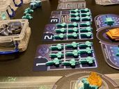 Star Trek: Ascendancy – Andorian Empire partes