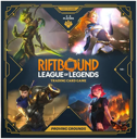 Riftbound TCG - League of Legends Origins Proving Grounds
